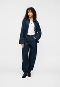 7 for all mankind BONNIE STACKED