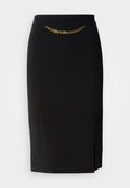 ELLA CHAIN MIDI SKIRT Media 1