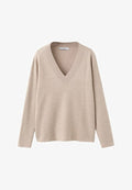 Mango Jumper - sand