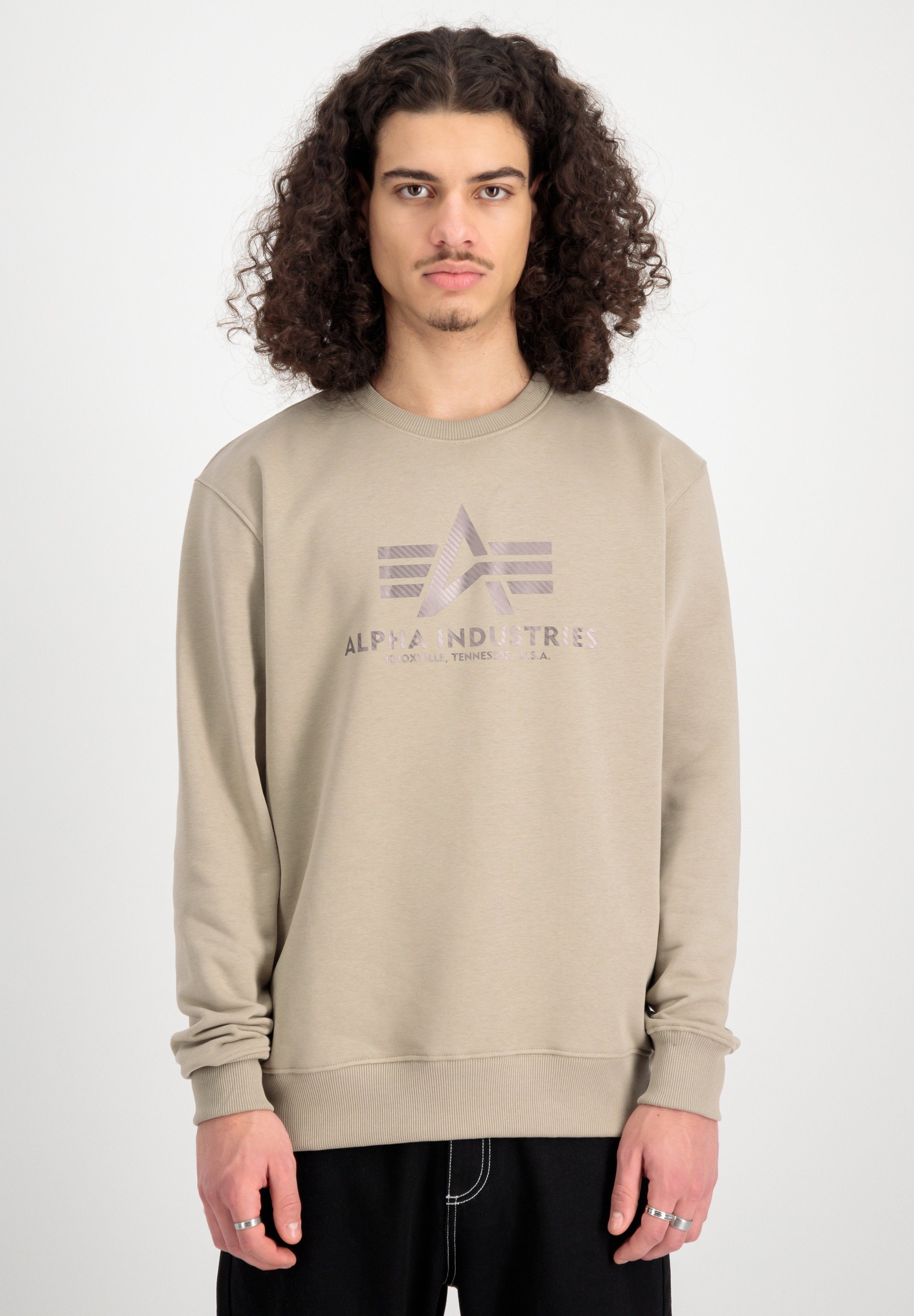 Alpha Industries