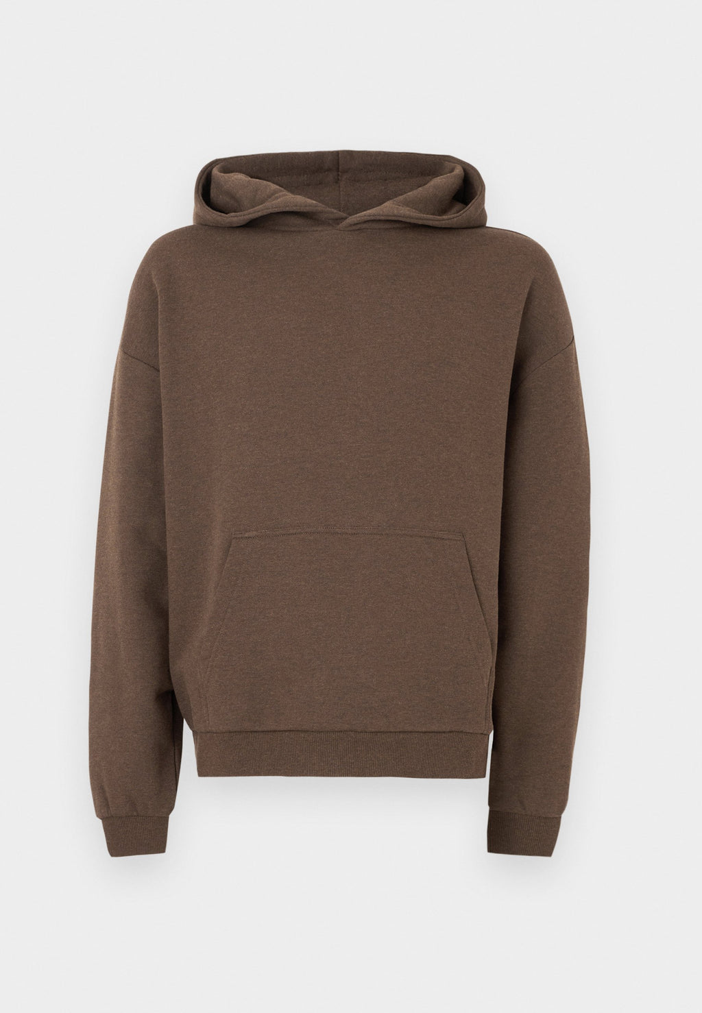 YOURTURN UNISEX RELAXED FIT HOODIE