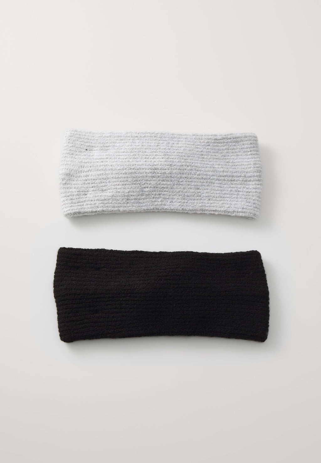 Pieces PCBENILLA HEADBAND 2 PACK