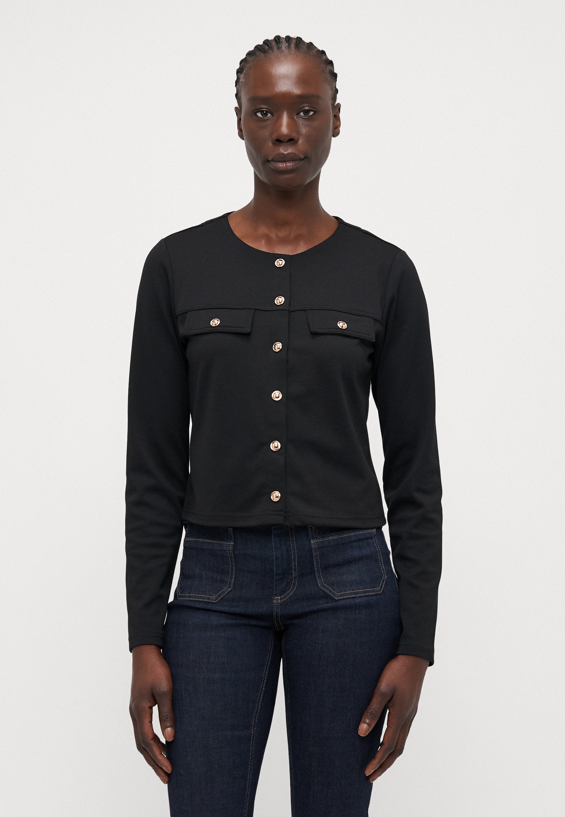ONLBRILLIANT CARDIGAN Media 3