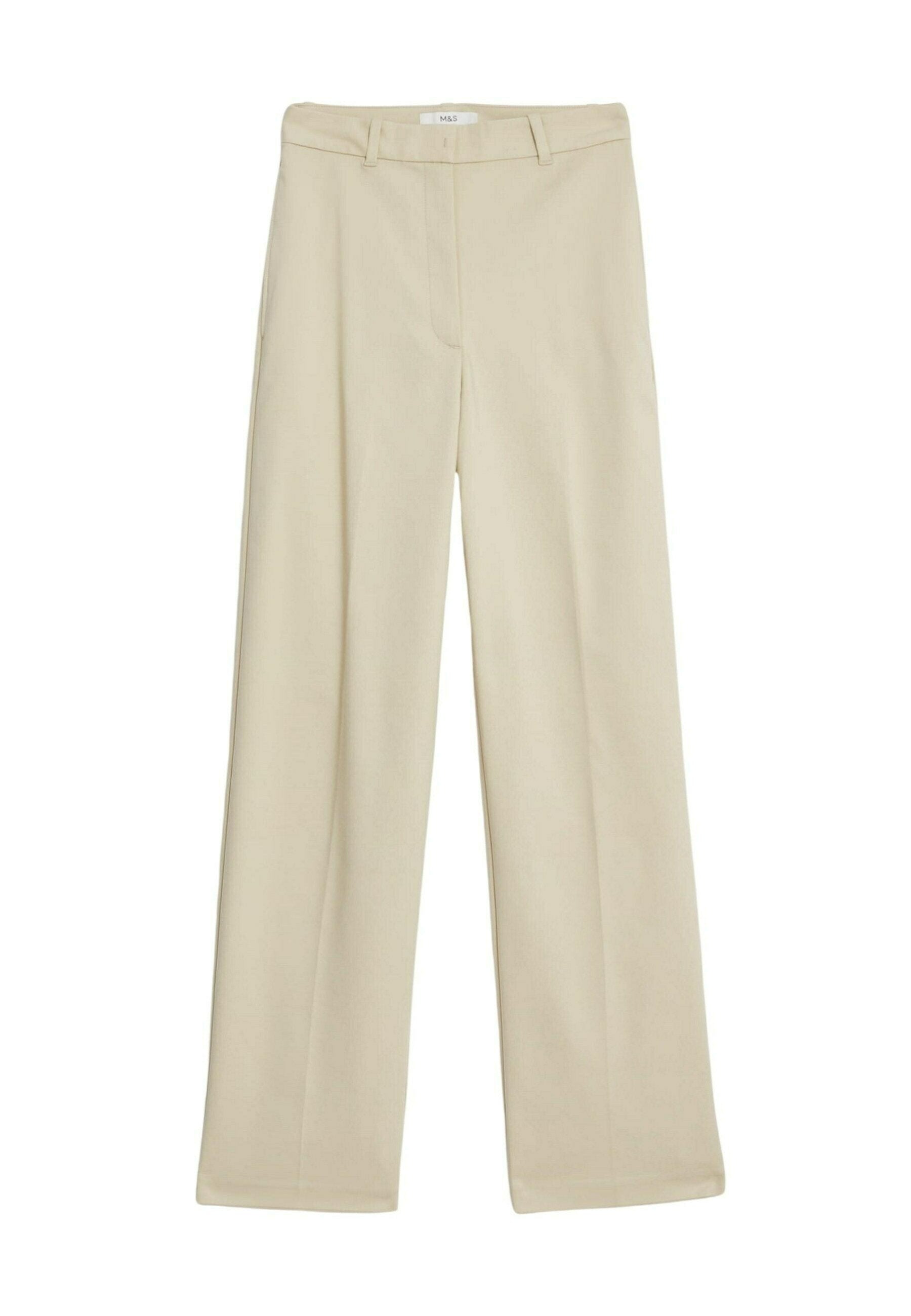 Marks & Spencer Wide Leg Chino