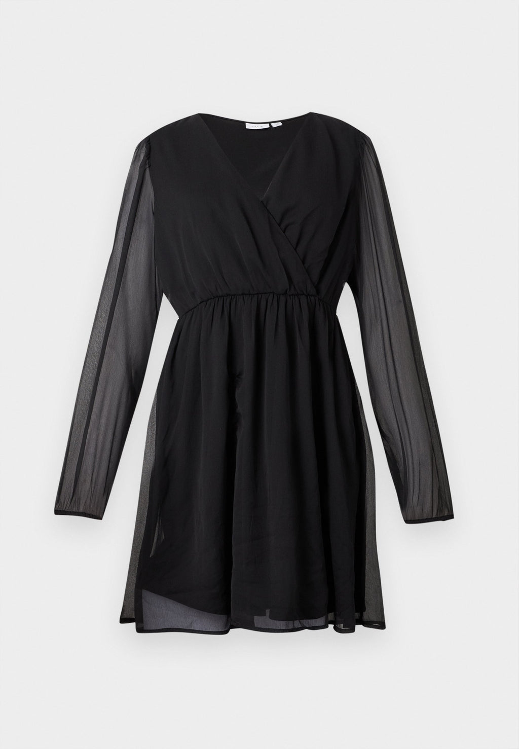 VILA VIMICHELLA SHORT DRESS
