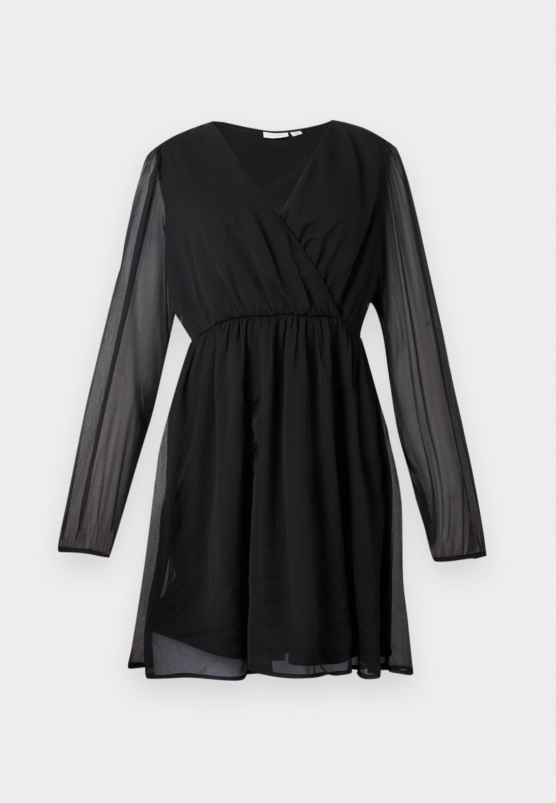 VILA VIMICHELLA SHORT DRESS