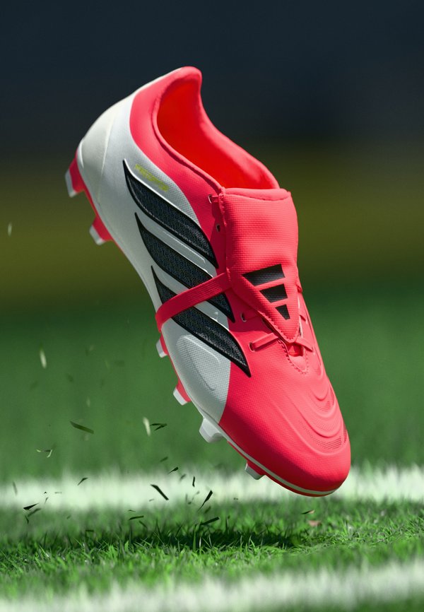 adidas Performance PREDATOR CLUB FOLD-OVER TONGUE