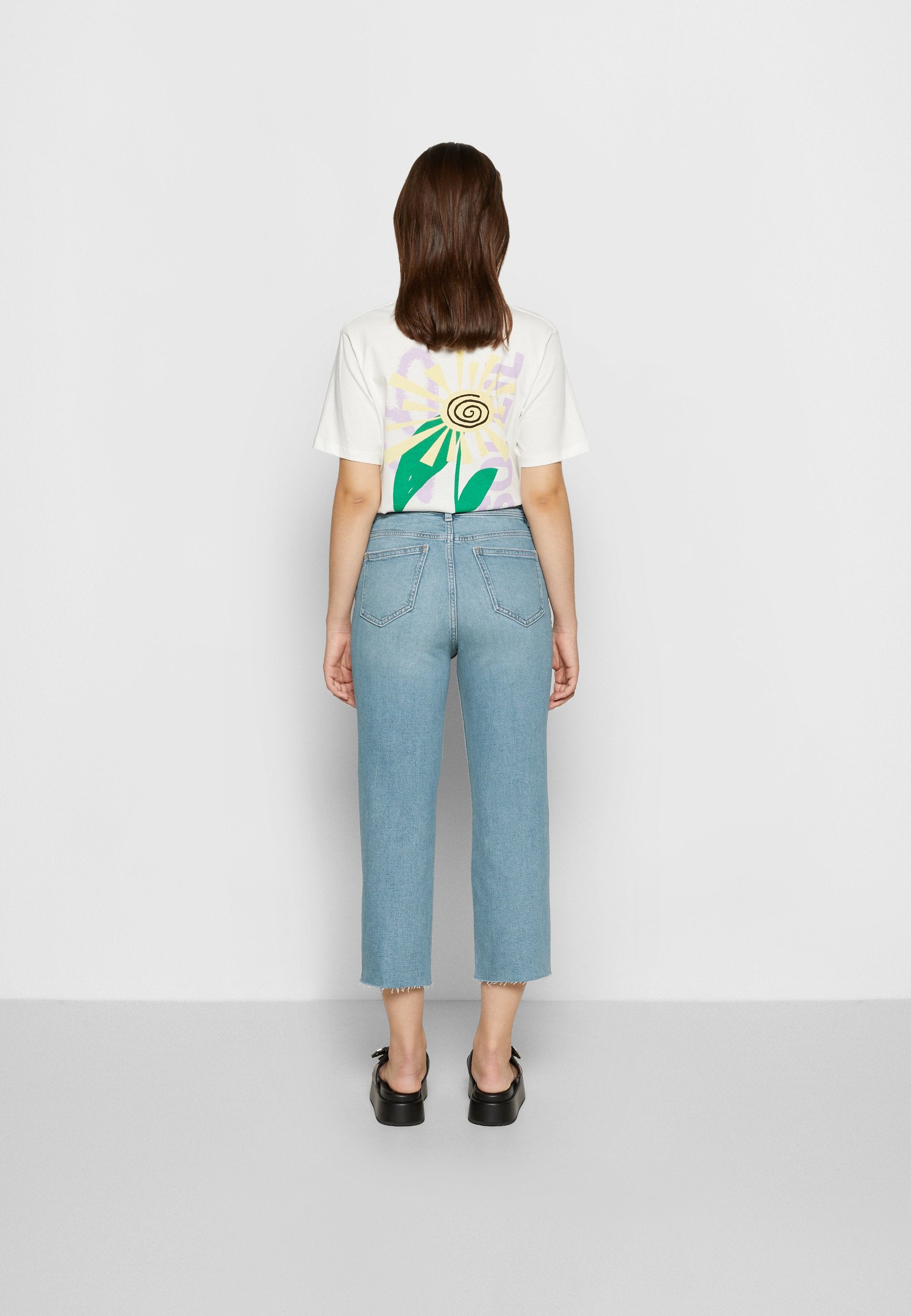 Marks & Spencer CROP