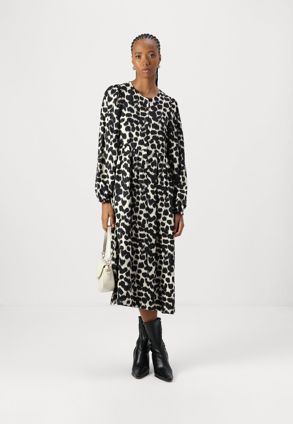 MSCH Copenhagen OTTELIE KARALYNN LONG DRESS