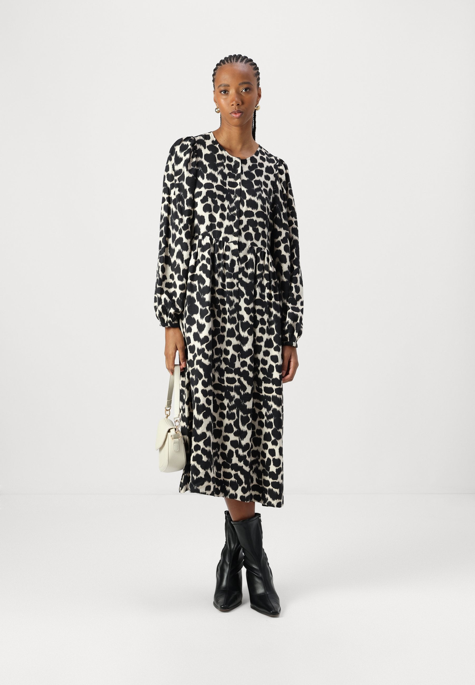 MSCH Copenhagen OTTELIE KARALYNN LONG DRESS