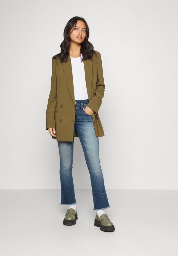 Herrlicher PEARL CROPPED