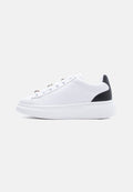 Guess FIONIA - Trainers - white/black