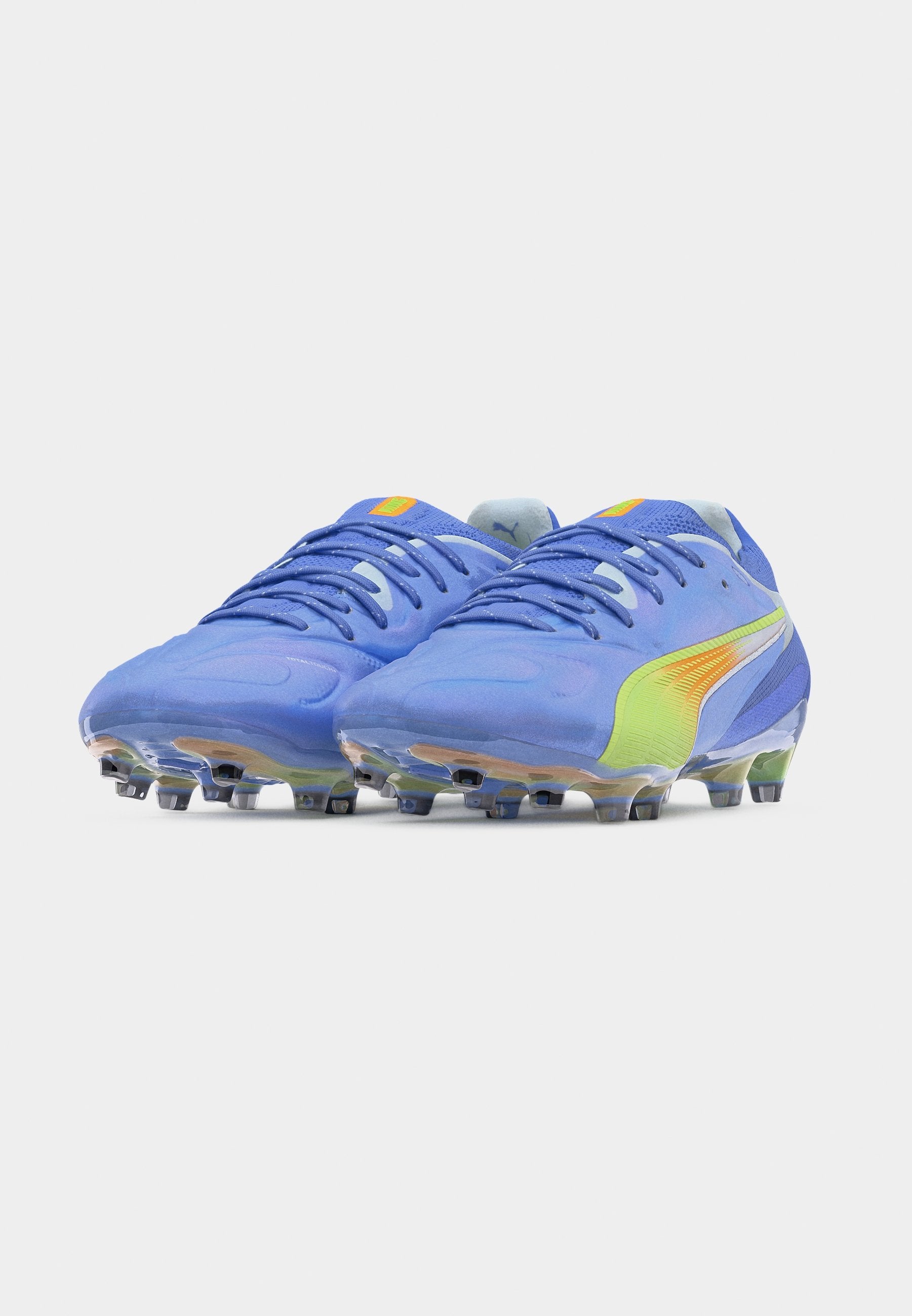 Puma KING 20 ULTIMATE LIGHT UP FG/AG