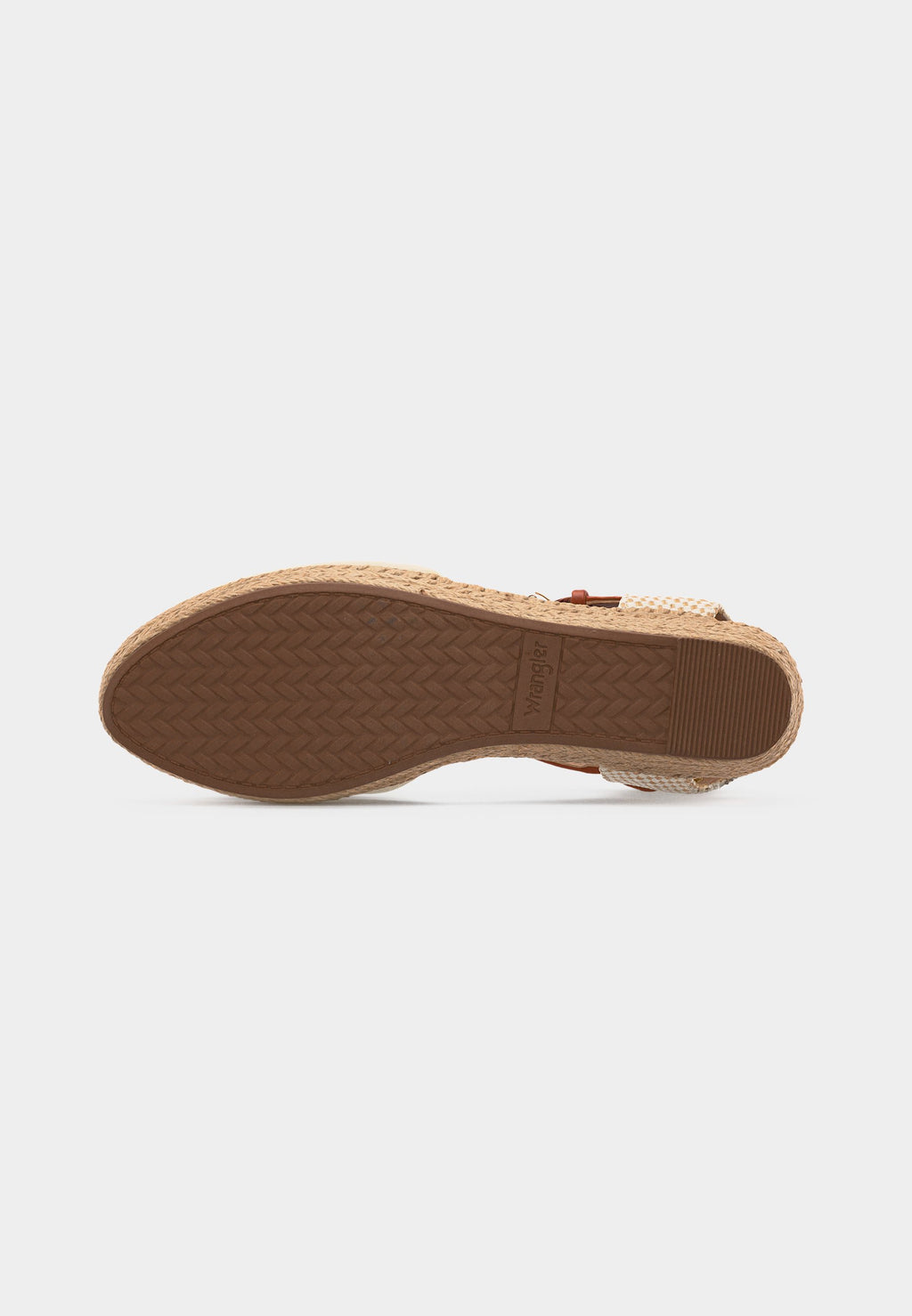 Wrangler BELA WOMEN SEMI WEDGE