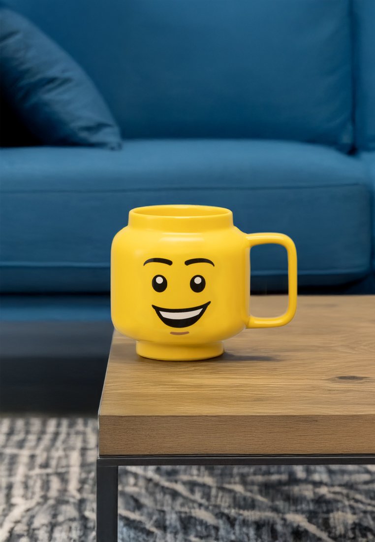 LEGO HAPPY BOY