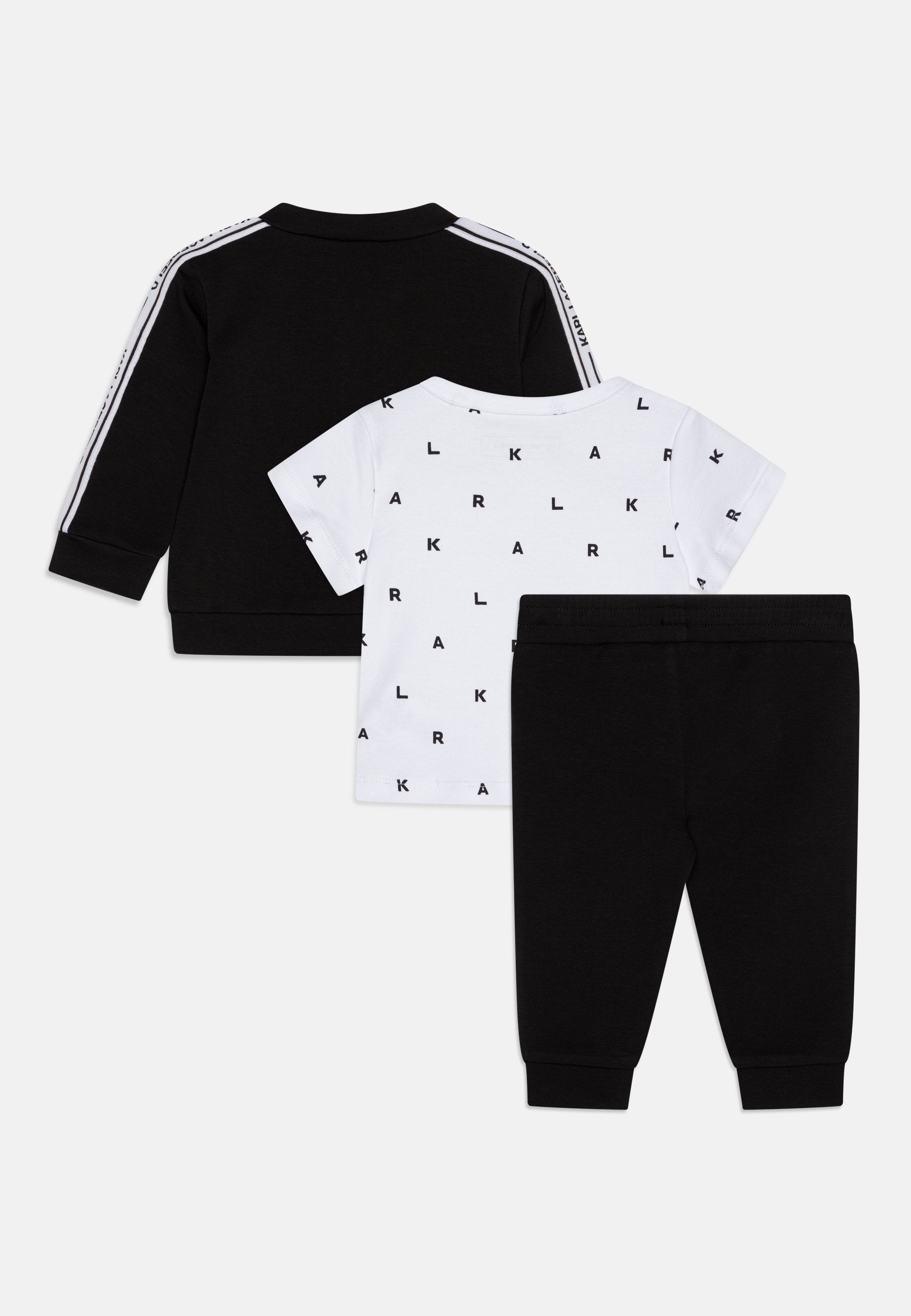 TRACK SUIT UNISEX SET Media 2