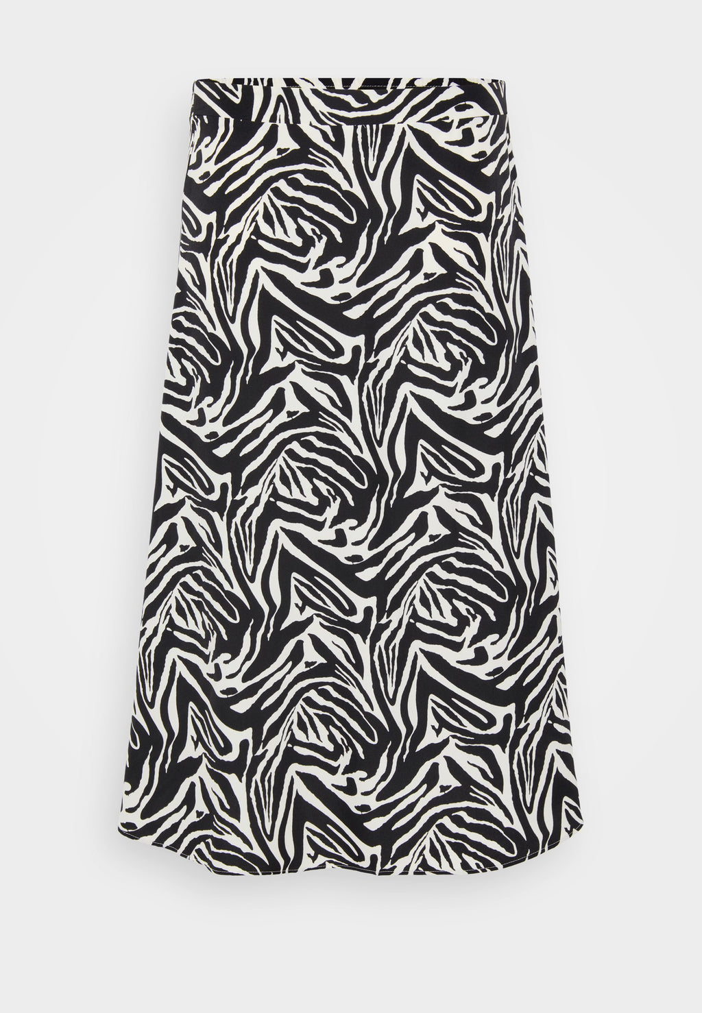 CARGRAPHIE LONG SKIRT Media 1