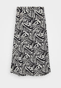CARGRAPHIE LONG SKIRT Media 1