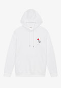 YOURTURN UNISEX RELAXED FIT HOODIE