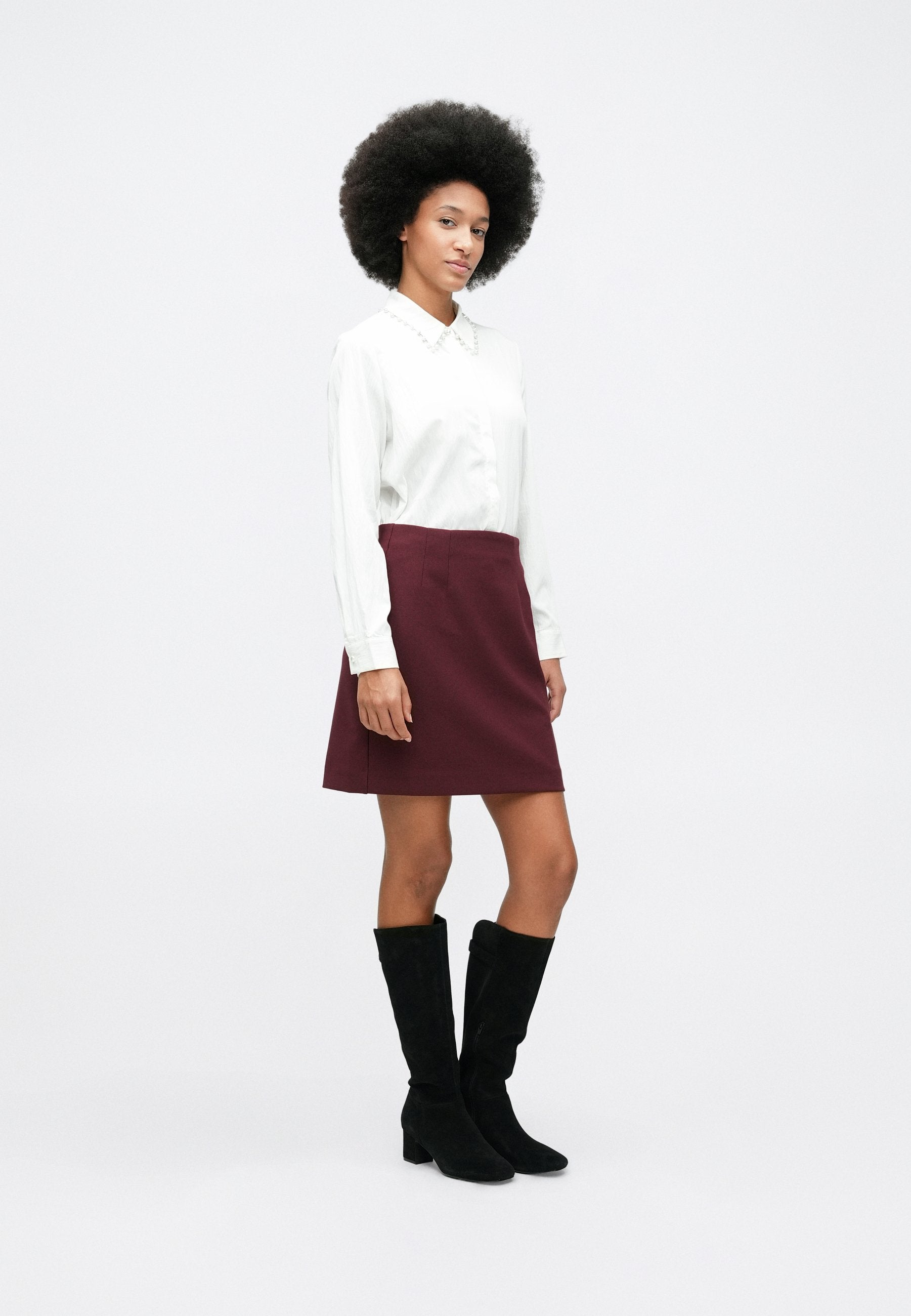 Rue de Femme 6801RDFOLANA SKIRT