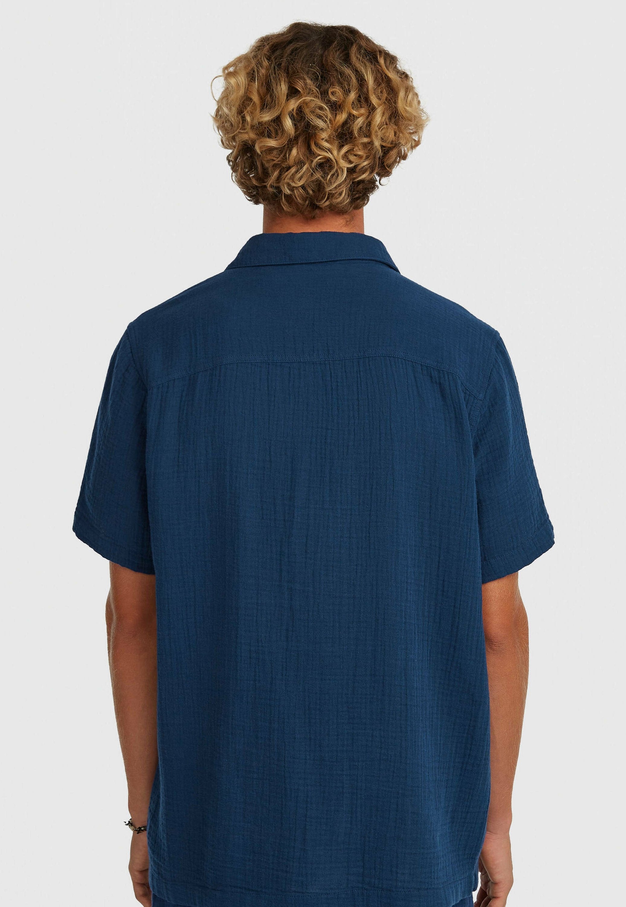 O'Neill ORIGINALS STRUCTURE SHORTSLEEVE