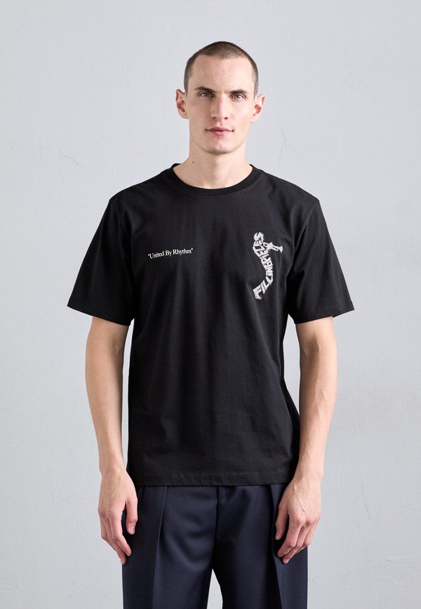 Filling Pieces TRUMPETEER