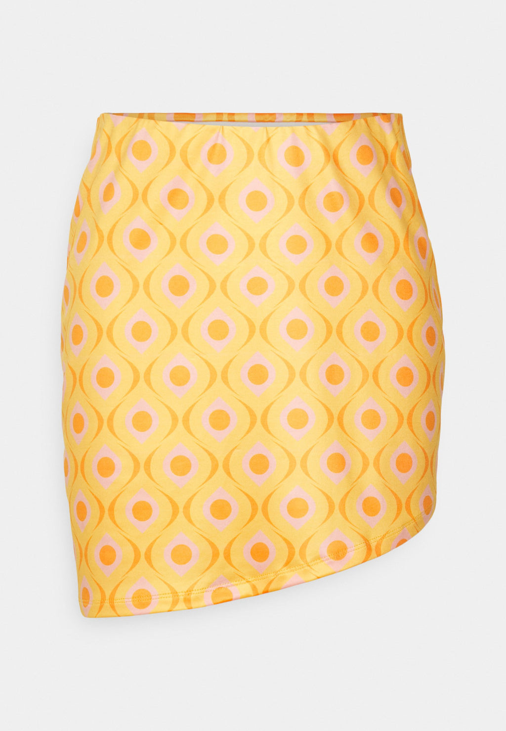 Noisy May Tall NMSISSI SHORT SKIRT