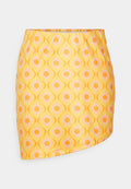 Noisy May Tall NMSISSI SHORT SKIRT