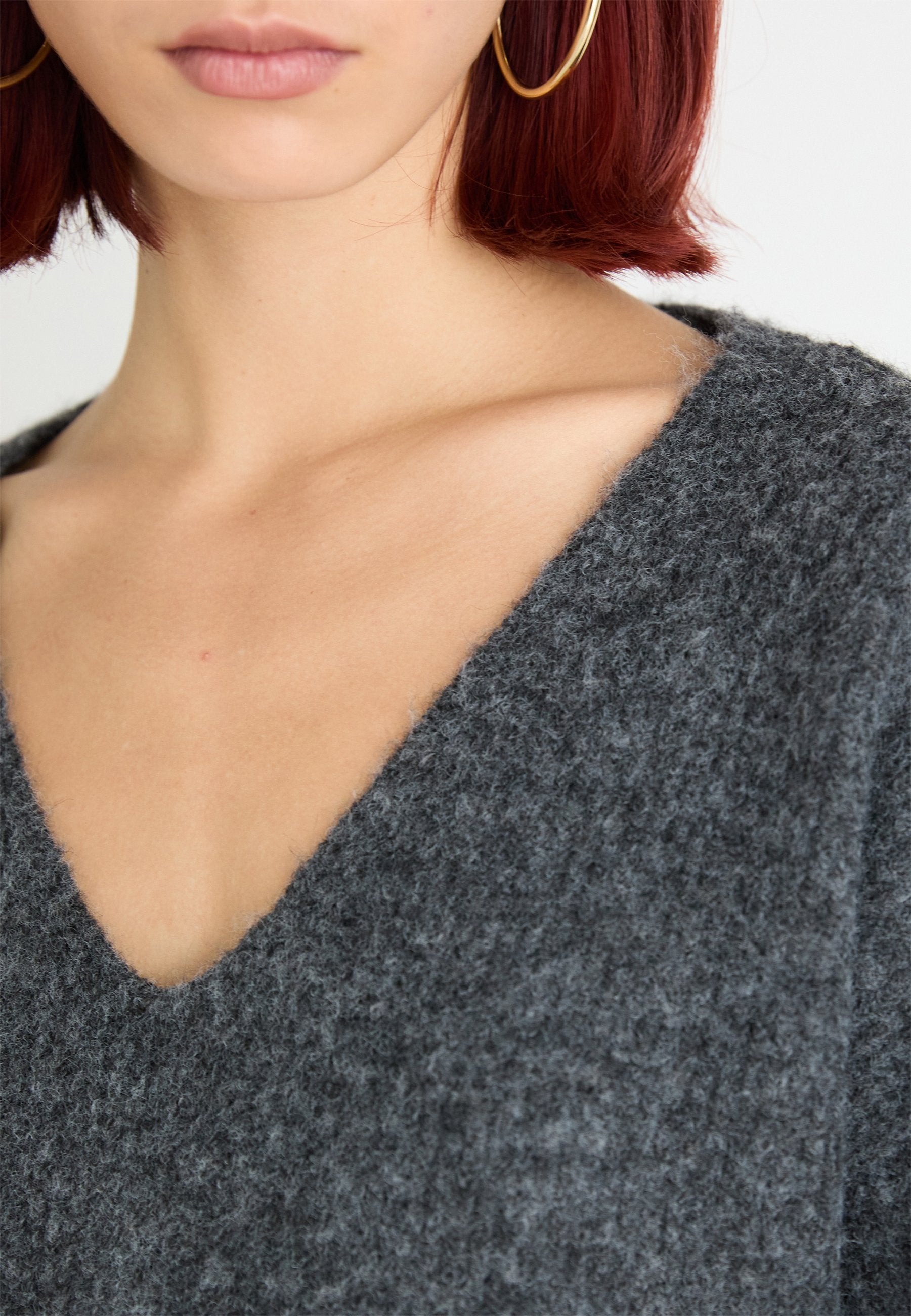 Vero Moda VMDESMA V NECK