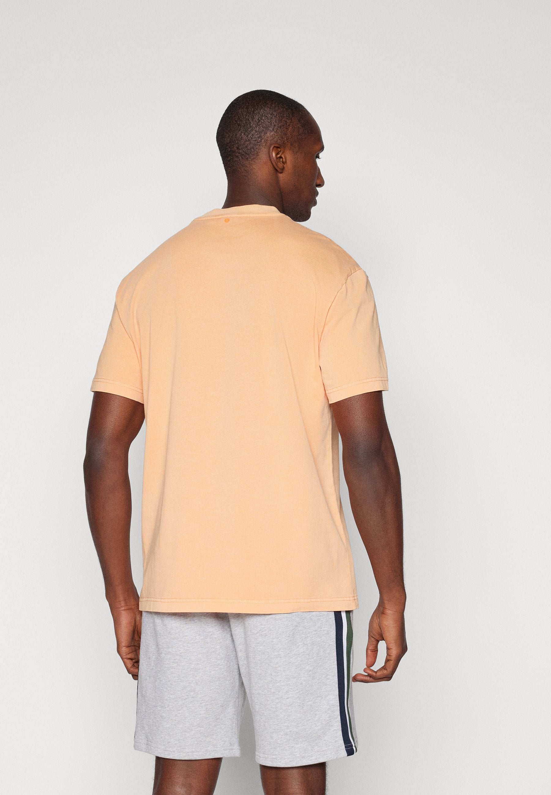 Björn Borg OVERSIZED WASHED