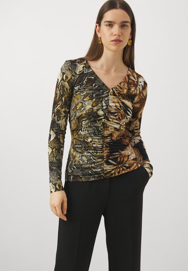 Just Cavalli SLIM  DOUBLE PRINT