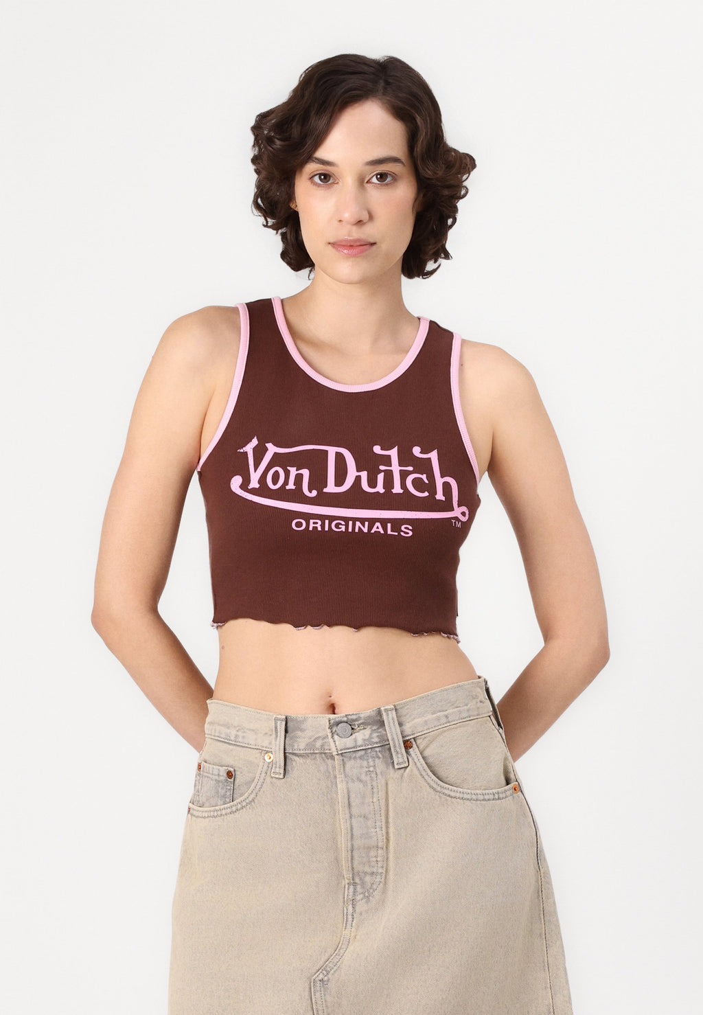 Von Dutch ASHLEY