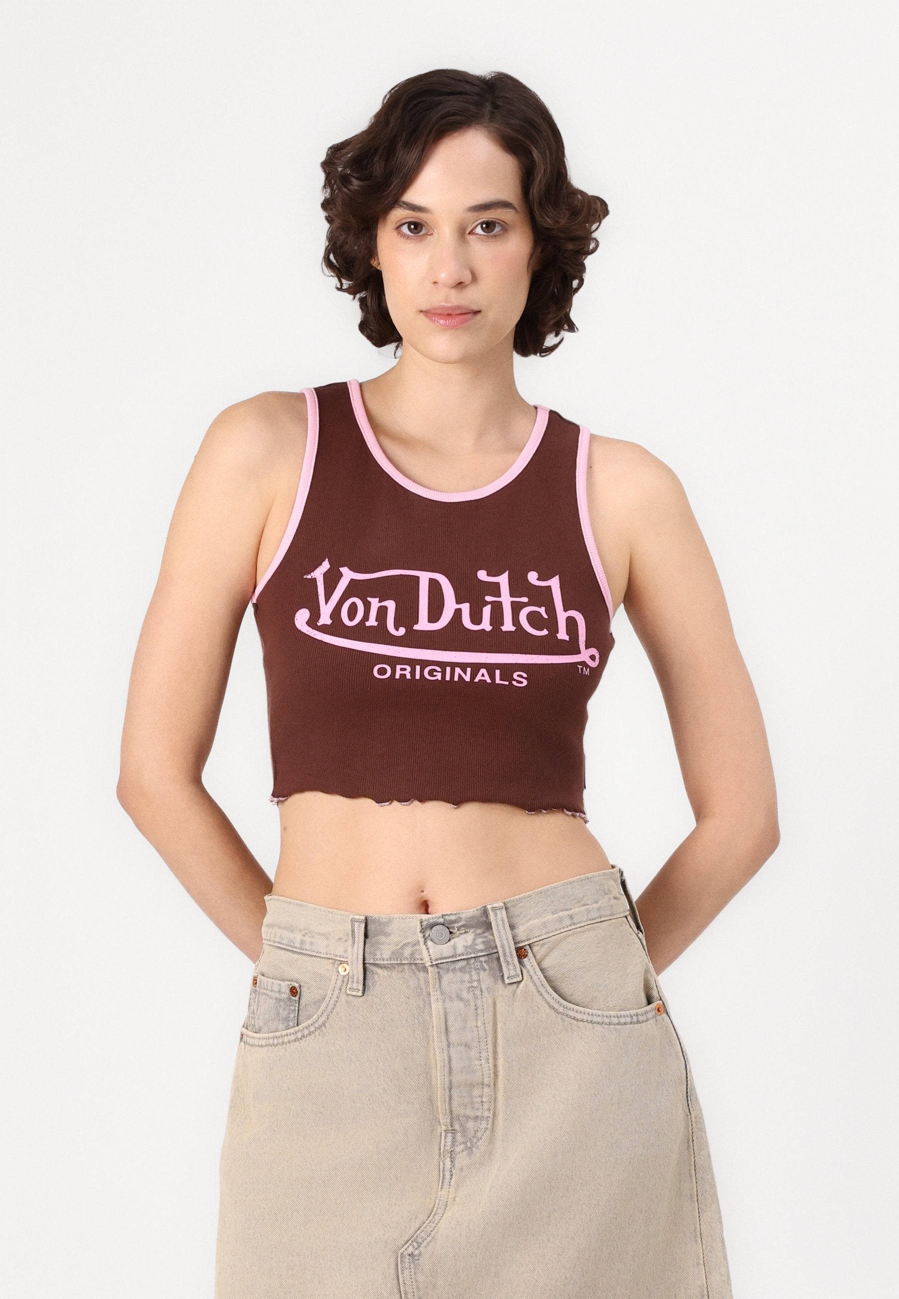 Von Dutch ASHLEY
