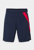 adidas Performance FORTORE 23 SHORT - Sports shorts - team navy blue/team royal blue/white/team colleg red