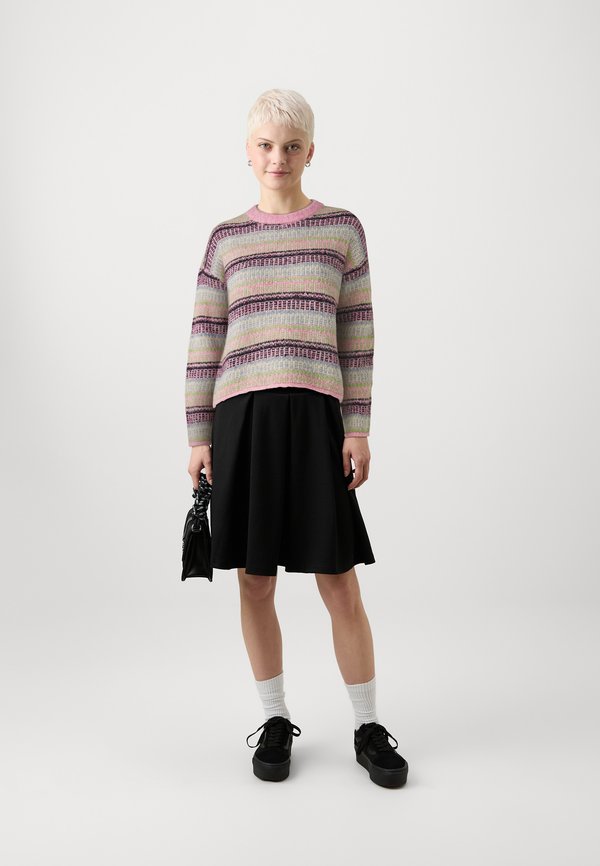 Vero Moda Petite VMROXY O NECK