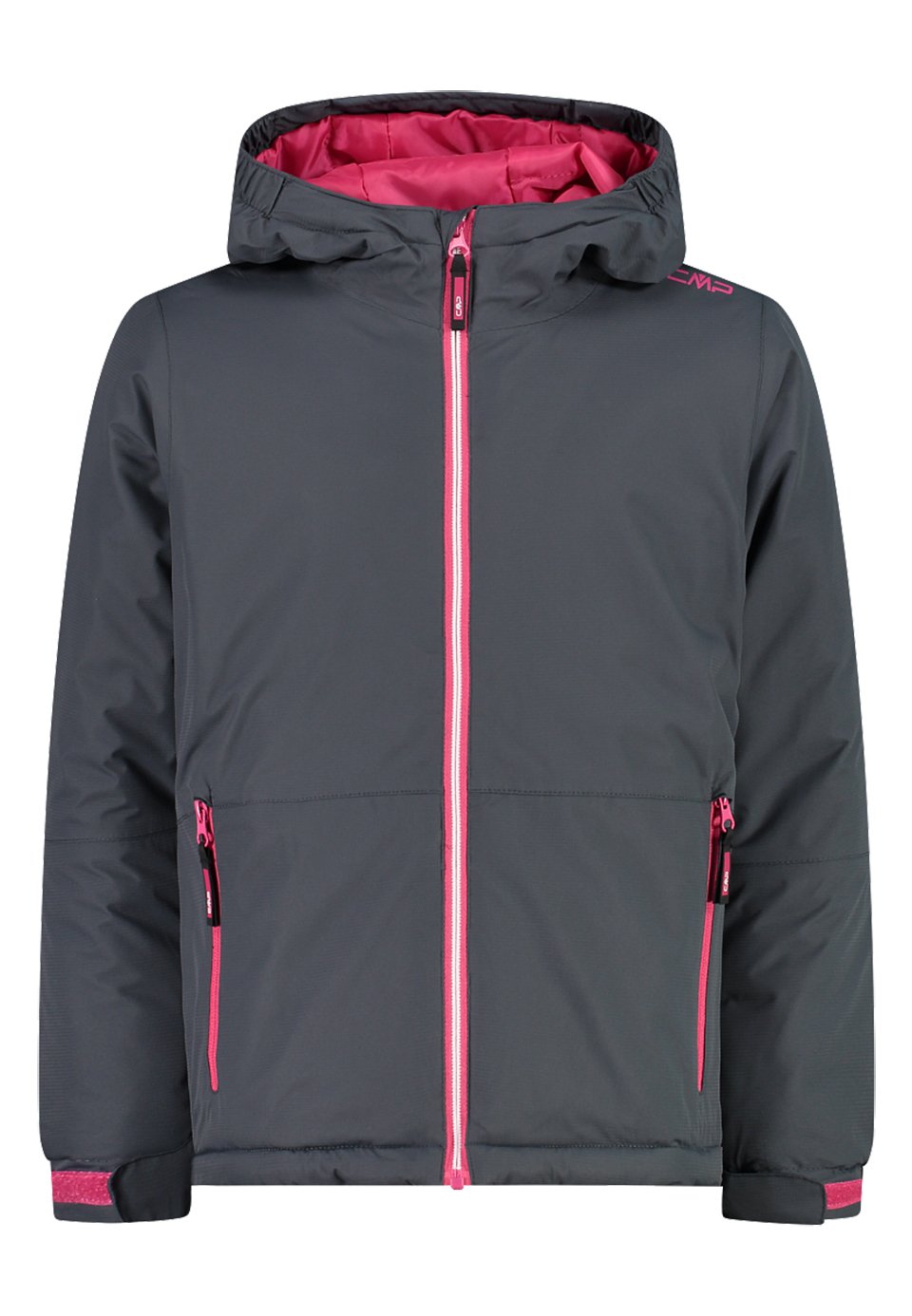 CMP RIPSTOP FEEL WARM FLAT