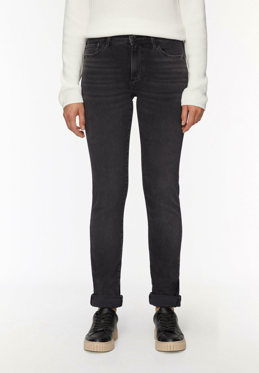 s.Oliver Jeans Slim Fit Media 3