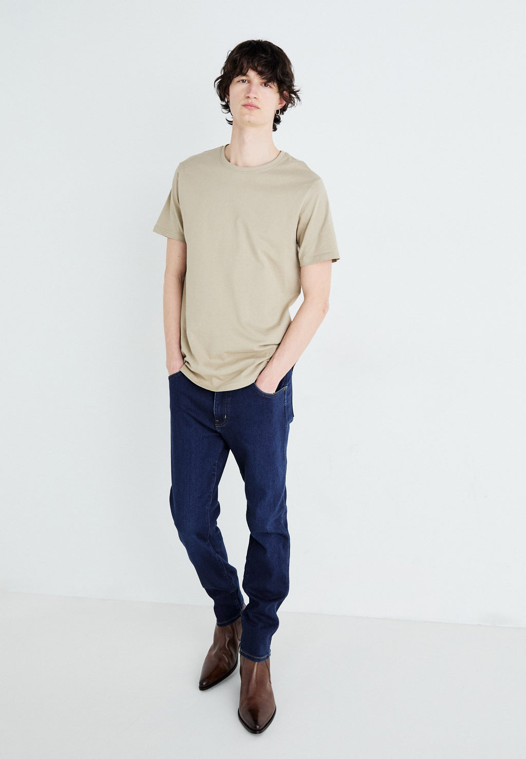 Wrangler LARSTON