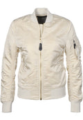 Alpha Industries Bomberjacke - Alpha Industries - View 1
