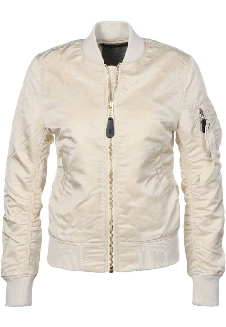 Alpha Industries Bomberjacke - Alpha Industries - View 1