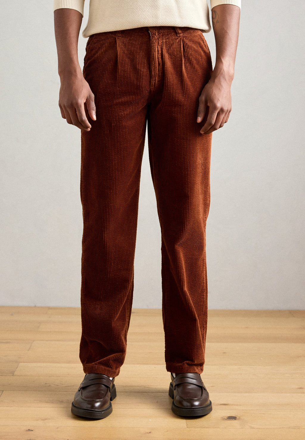 Lindbergh Stoffhose Media 3
