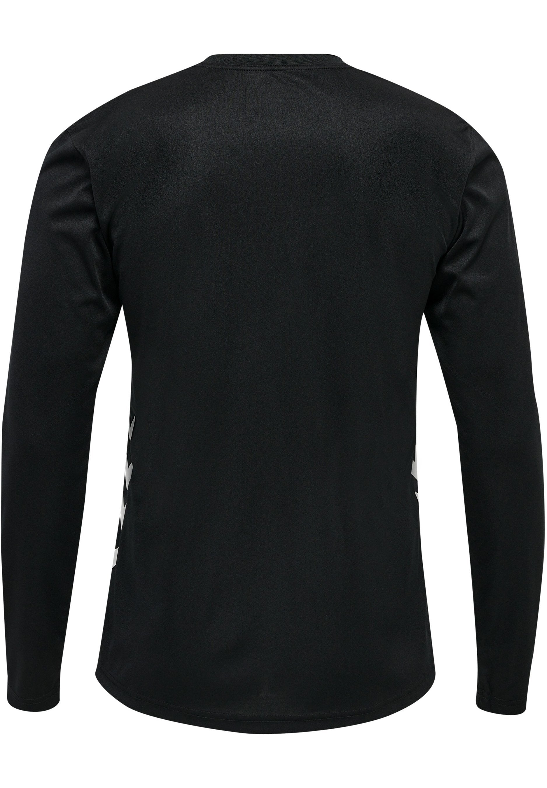 Hummel REFEREE CHEVRON JERSEY L/S