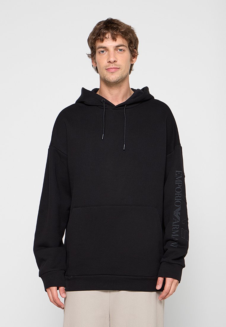 EA7 Emporio Armani Kapuzenpullover Media 2