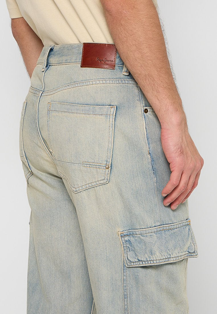 Pepe Jeans