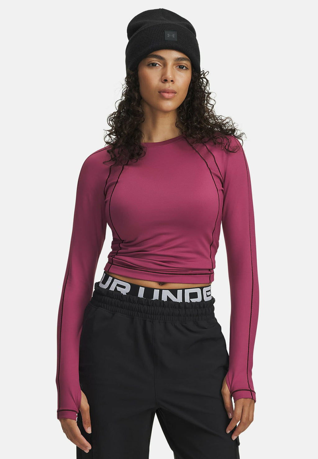 Under Armour COLDGEAR TEXTURED