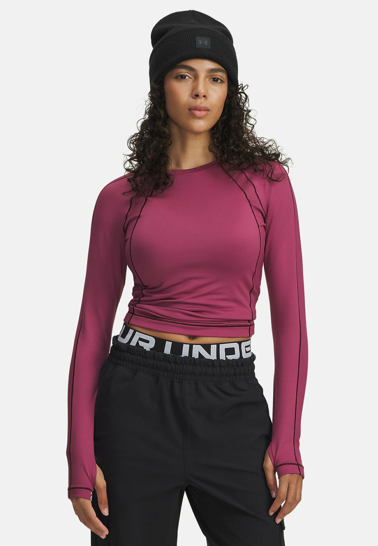 Under Armour COLDGEAR TEXTURED