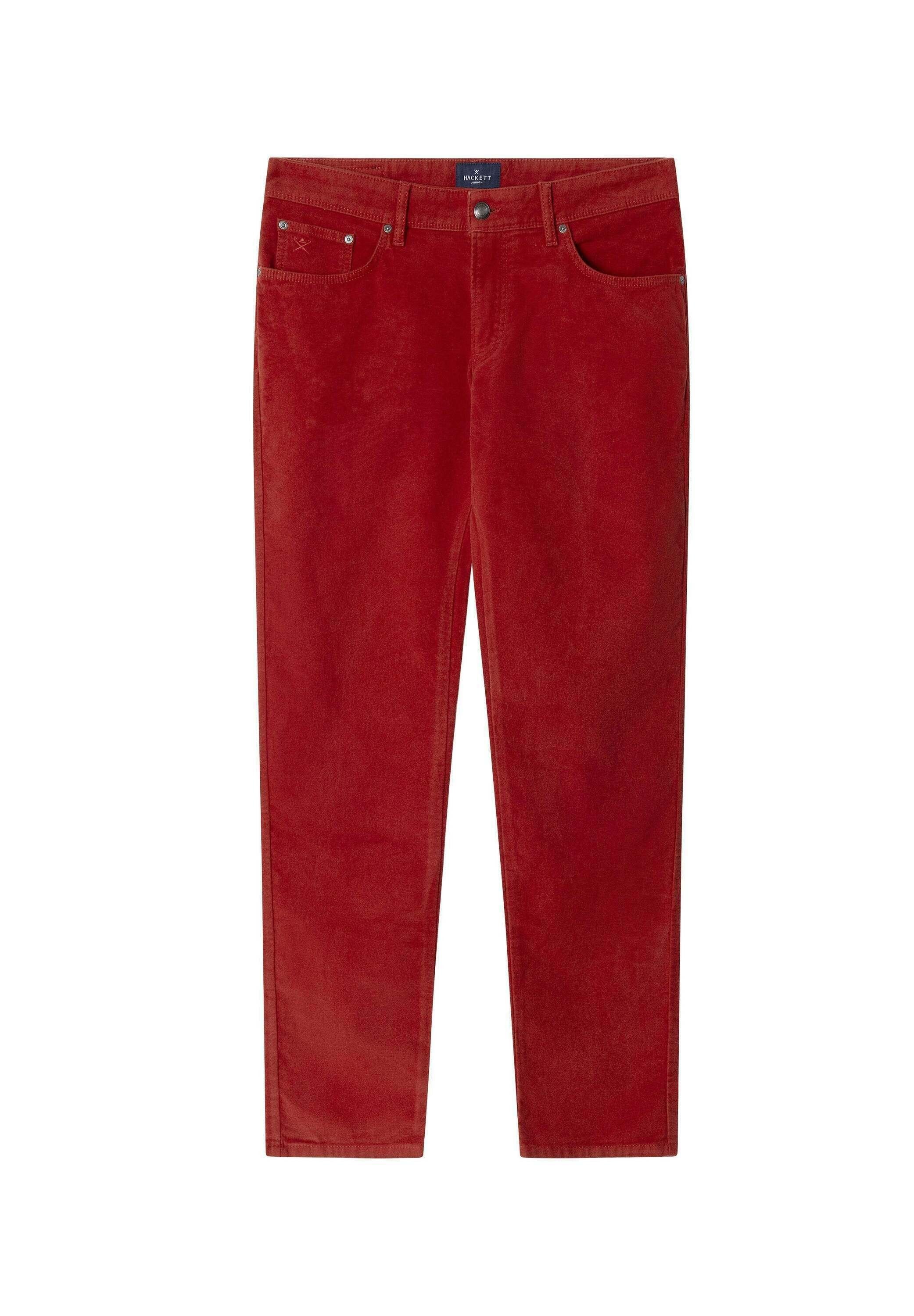 Hackett London MOLESKIN