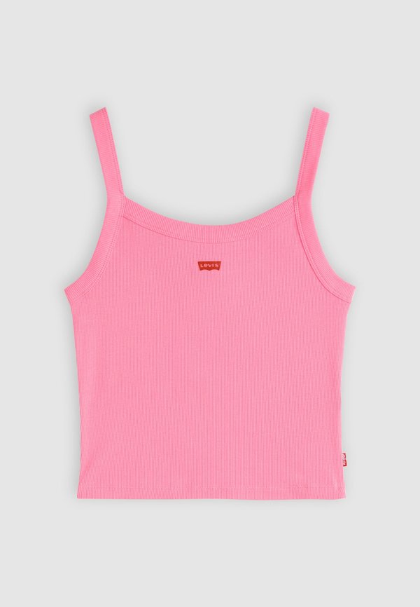 Levi's® ESSENTIAL SPORTY - Top - pink cosmos