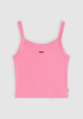Levi's® ESSENTIAL SPORTY - Top - pink cosmos