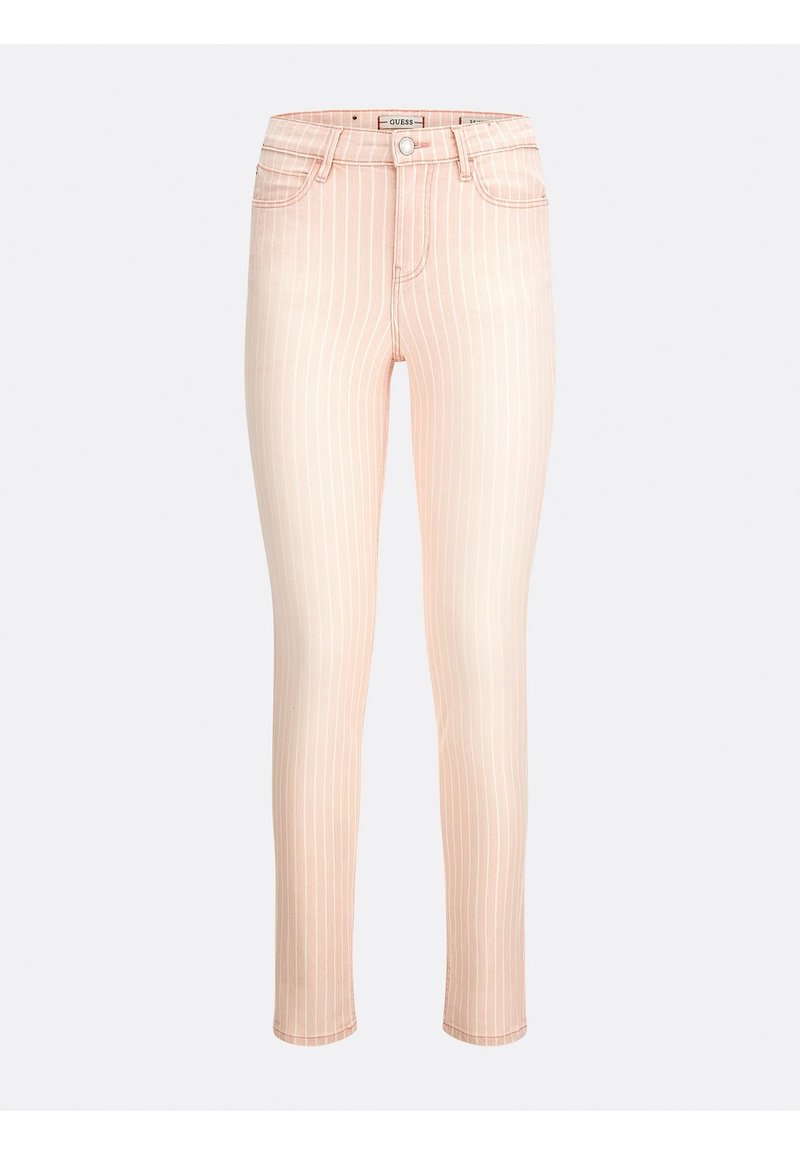 Guess Jeans Skinny Fit Media 1